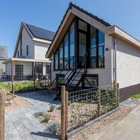 Vakantiehuis Domburg, Met Sauna Zewnętrze zdjęcie