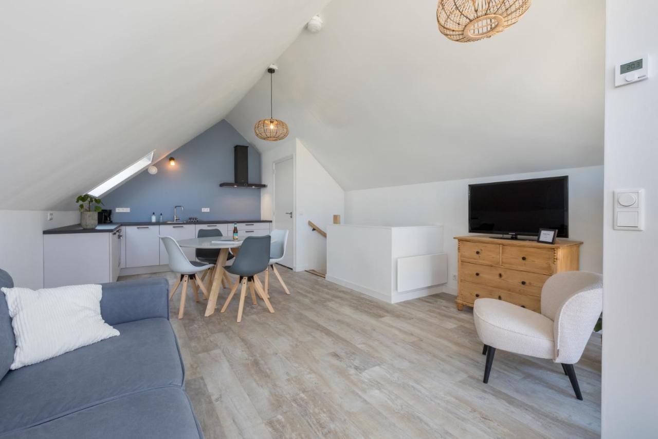 Vakantiehuis Domburg, Met Sauna Zewnętrze zdjęcie