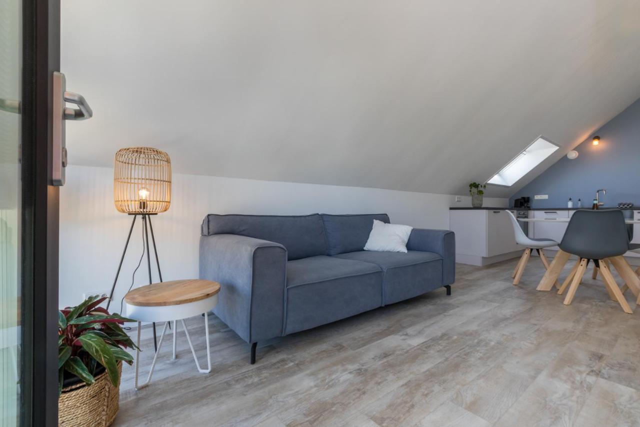 Vakantiehuis Domburg, Met Sauna Zewnętrze zdjęcie