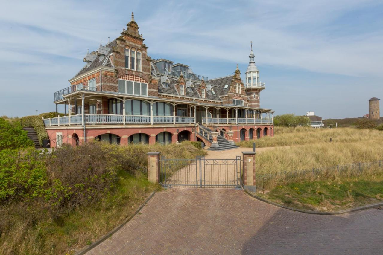 Vakantiehuis Domburg, Met Sauna Zewnętrze zdjęcie
