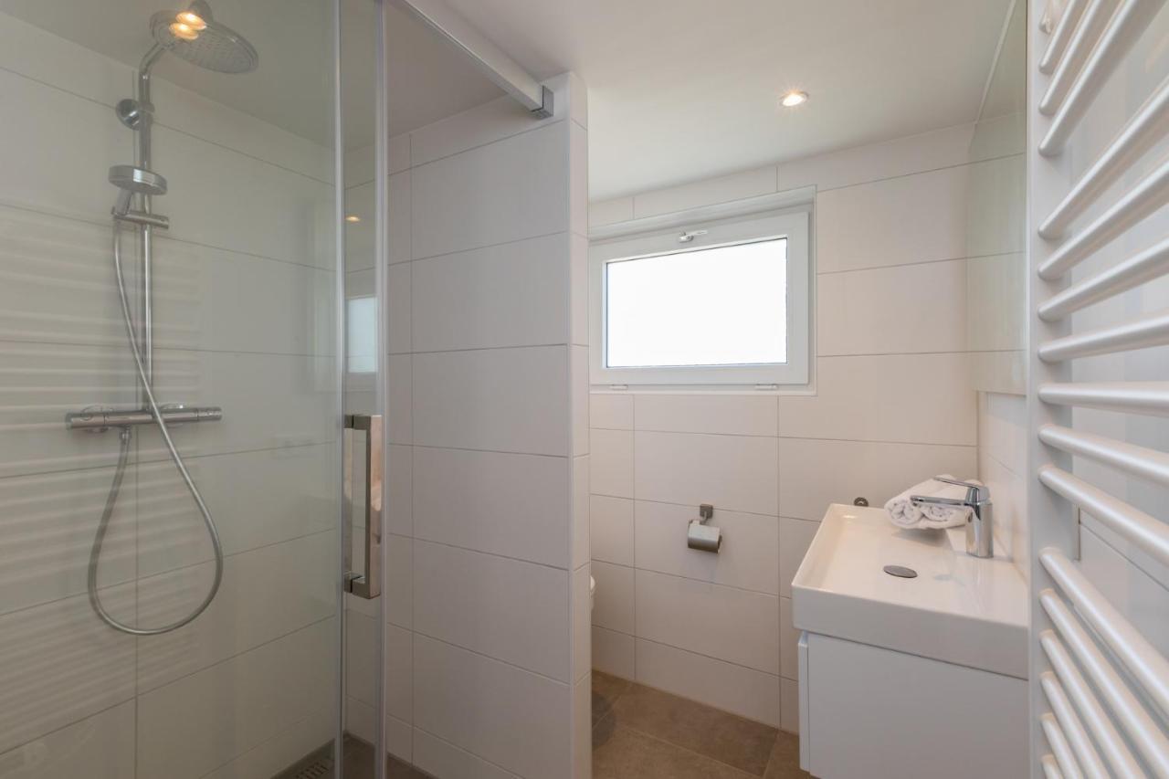 Vakantiehuis Domburg, Met Sauna Zewnętrze zdjęcie