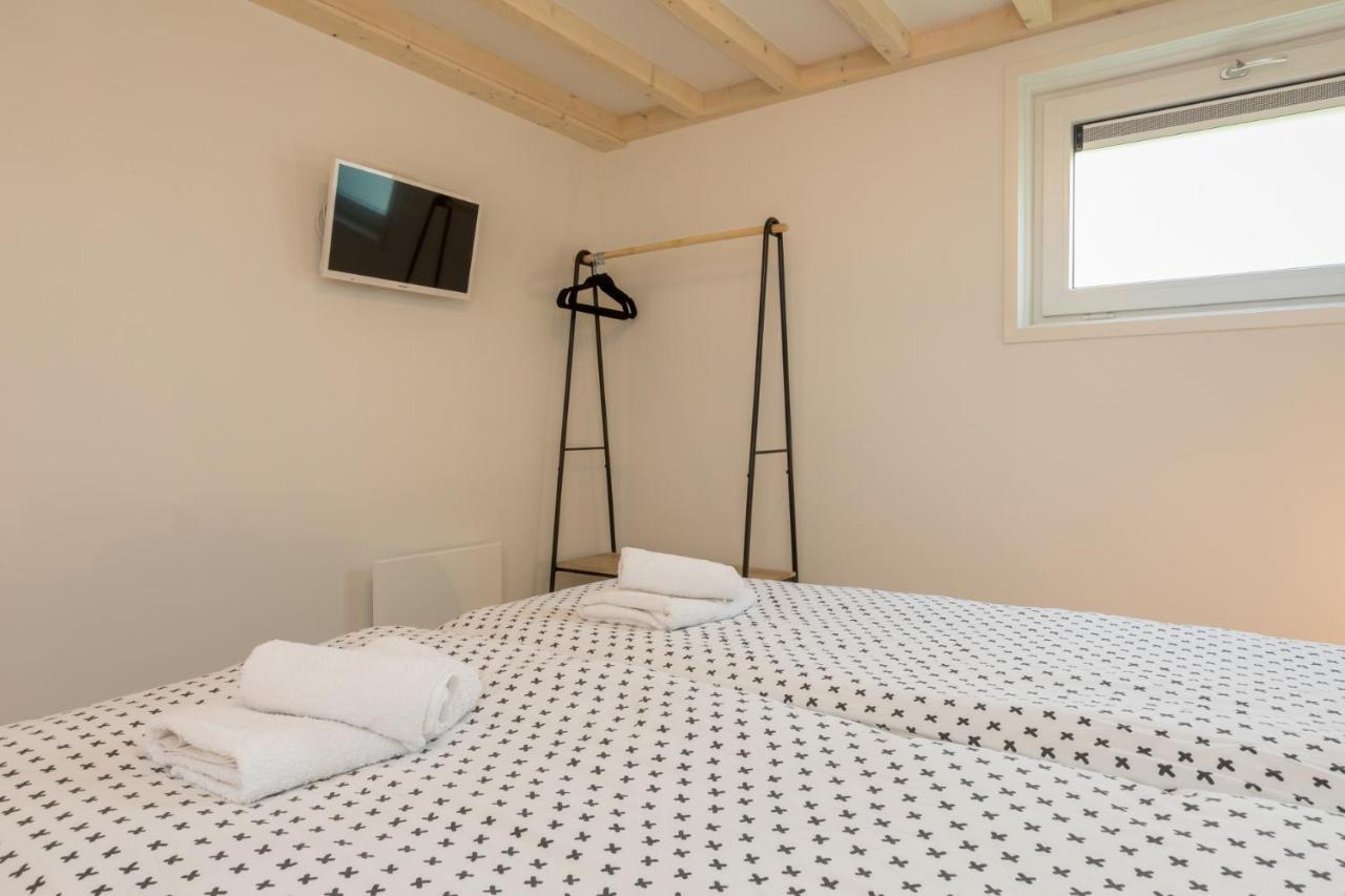 Vakantiehuis Domburg, Met Sauna Zewnętrze zdjęcie