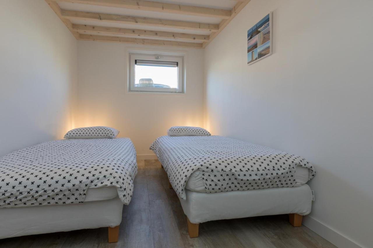 Vakantiehuis Domburg, Met Sauna Zewnętrze zdjęcie
