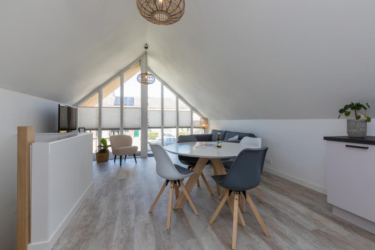 Vakantiehuis Domburg, Met Sauna Zewnętrze zdjęcie