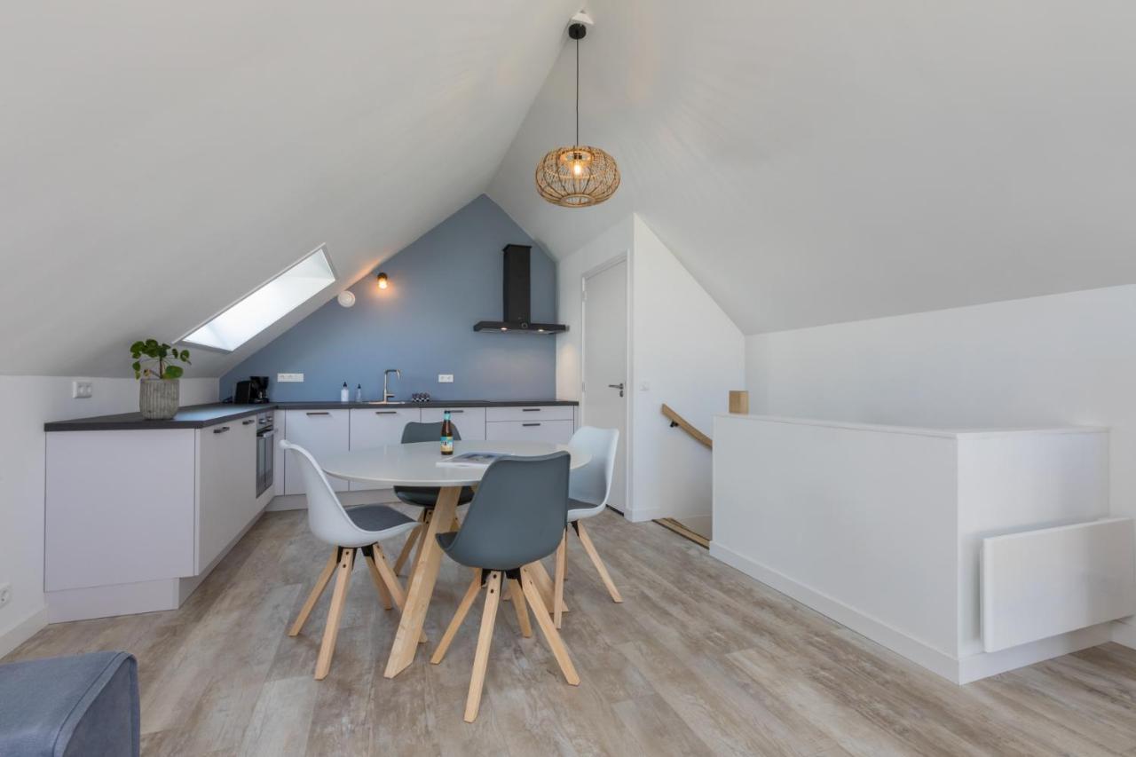 Vakantiehuis Domburg, Met Sauna Zewnętrze zdjęcie