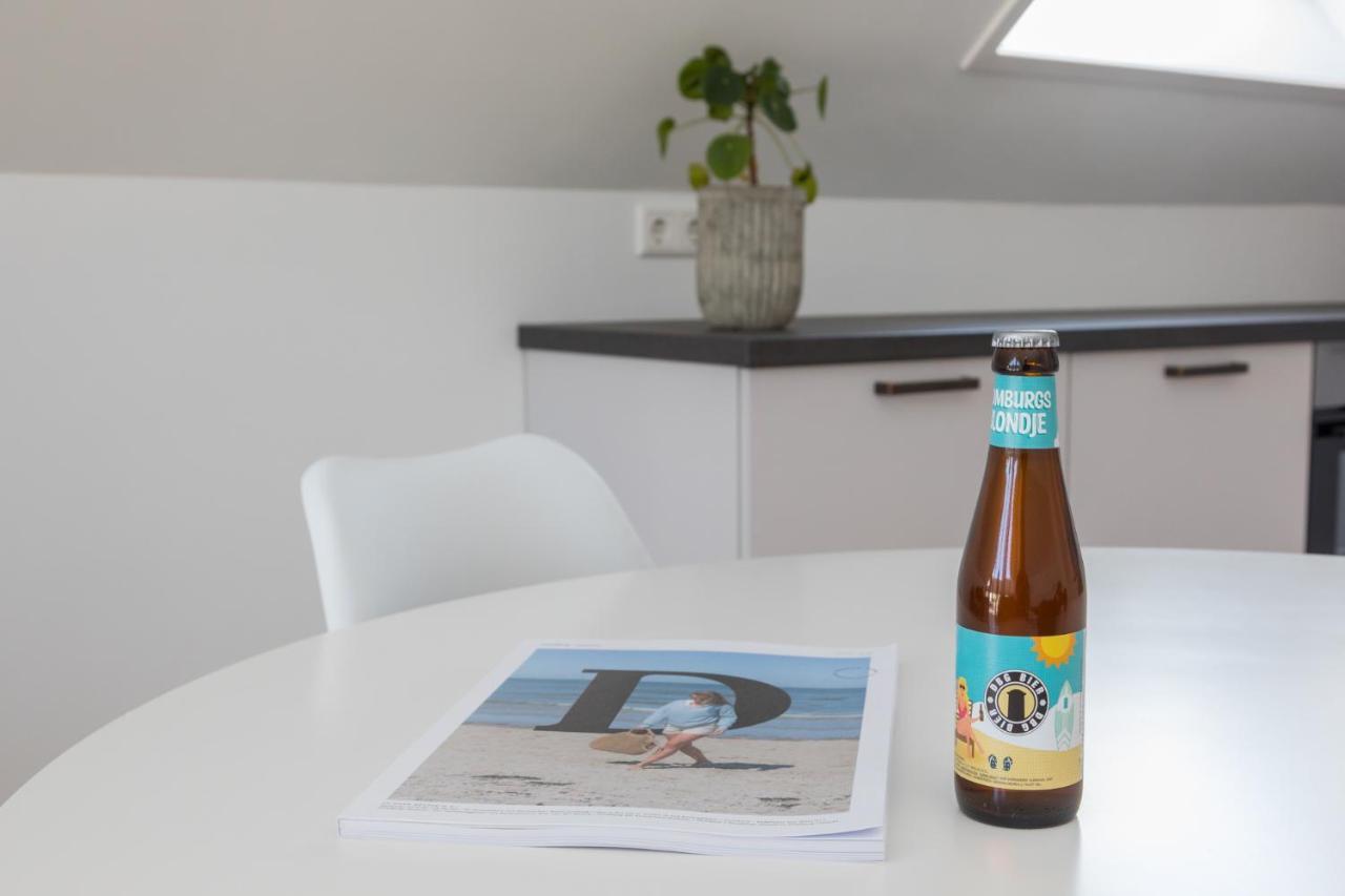 Vakantiehuis Domburg, Met Sauna Zewnętrze zdjęcie