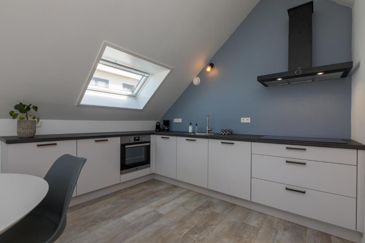 Vakantiehuis Domburg, Met Sauna Zewnętrze zdjęcie