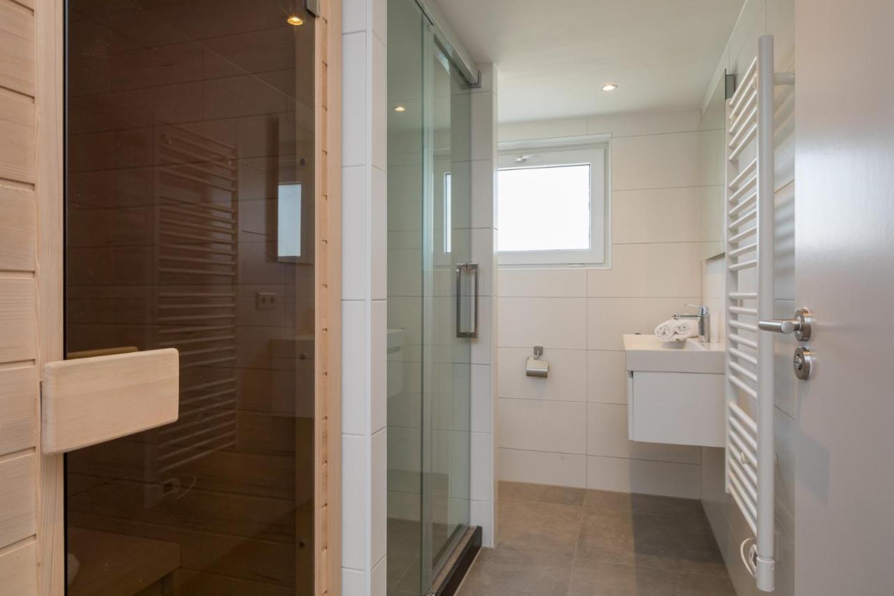Vakantiehuis Domburg, Met Sauna Zewnętrze zdjęcie