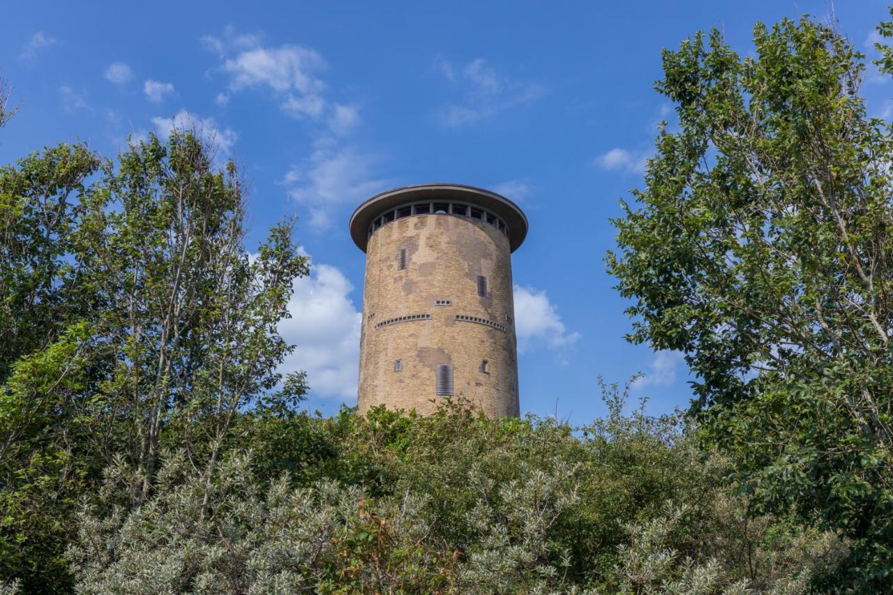 Vakantiehuis Domburg, Met Sauna Zewnętrze zdjęcie